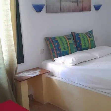 γοργονα Apartamento