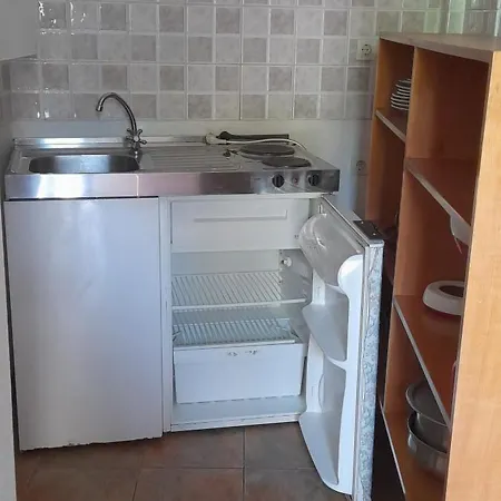 γοργονα Apartamento *