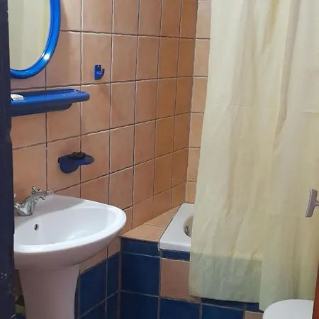 γοργονα * Milina