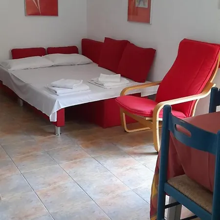 Apartamento γοργονα *