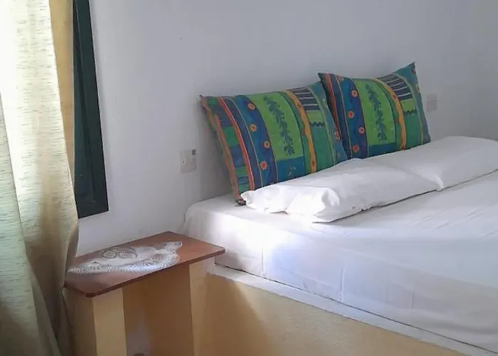 γοργονα Apartamento