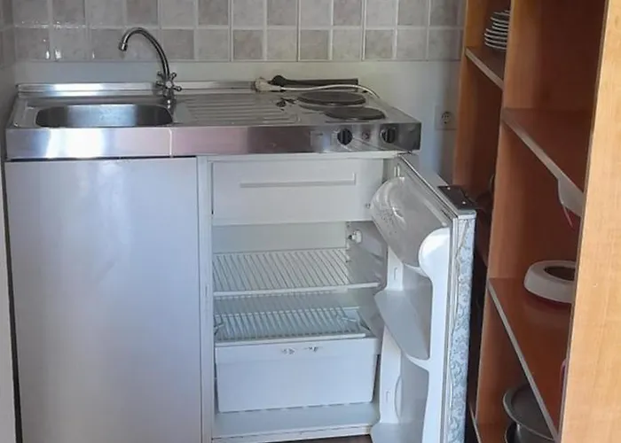 γοργονα Apartamento *