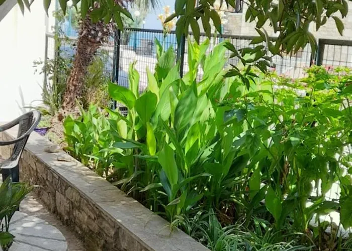 γοργονα Apartamento *