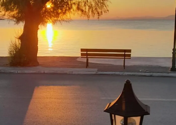 Apartamento γοργονα