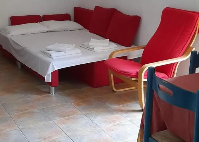 Apartamento γοργονα *