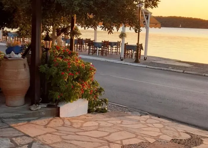 Apartamento γοργονα *