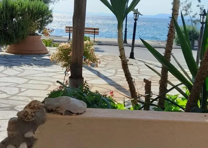 γοργονα * Milina