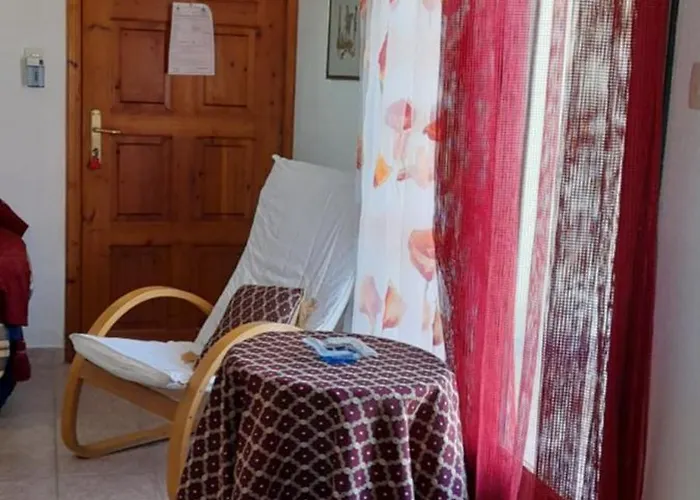 Apartamento γοργονα *