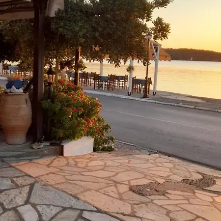 Apartamento Γοργονα *