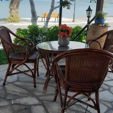 Γοργονα * Milina