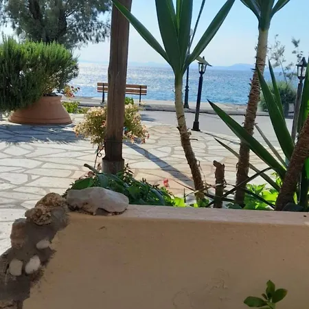 Γοργονα * Milina