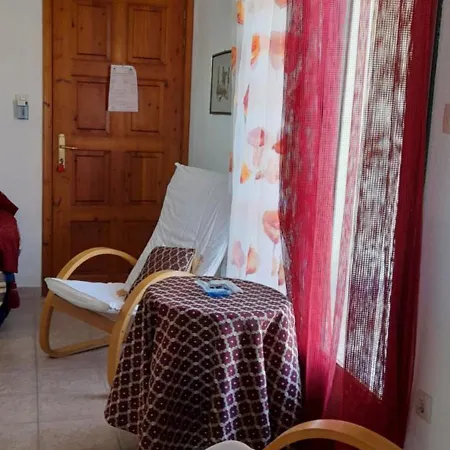Appartamento γοργονα *