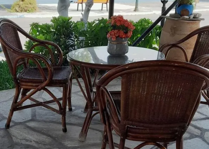 γοργονα * Milina